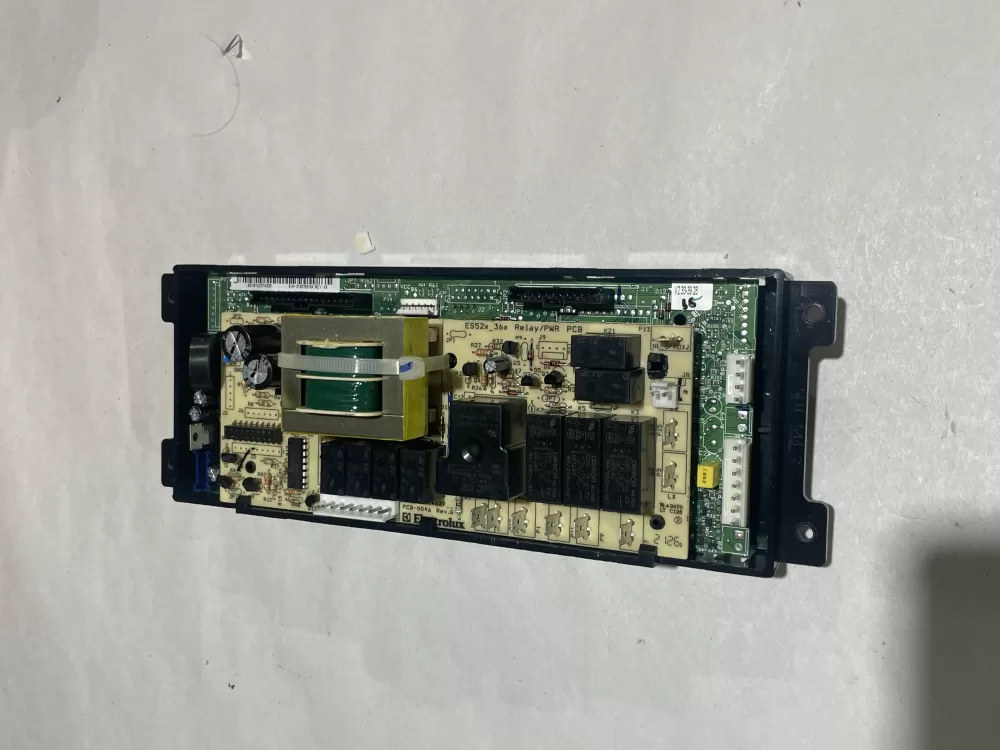 Kenmore AP4508438 316462815 316577015K 903145-9020 316577015 PS2378987 Range Used Control Board