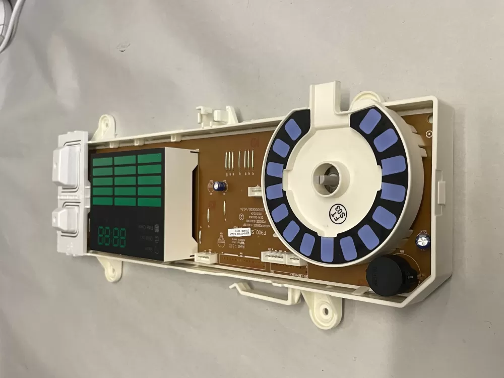 Samsung DC92 01309C DC9201309C Dryer Control Board AZ216895 | Wmv959