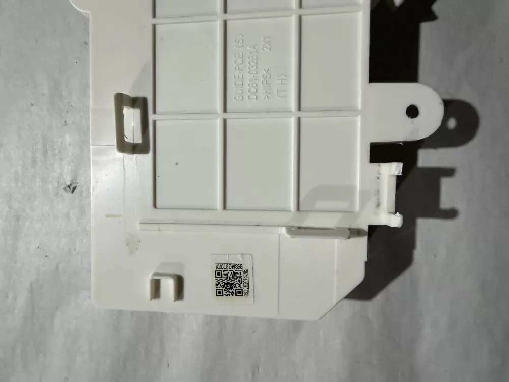 Samsung Washer Control Board DC92-01624B AZ210116 | KMV897