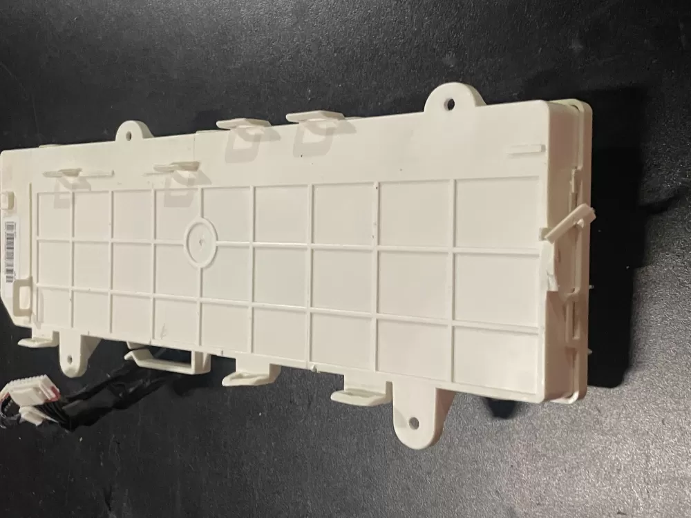 Samsung DC92 01624A Washer Control Board AZ26789 | WMV223