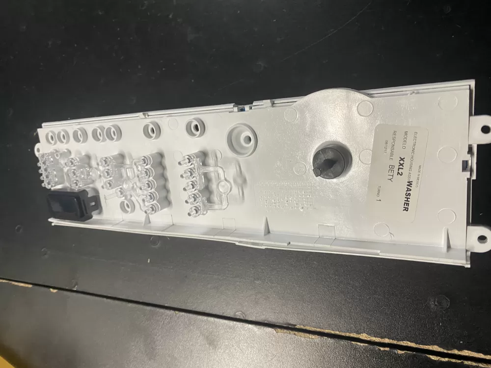 Frigidaire 1347317 Dryer Control Board AZ4299 | BKV198