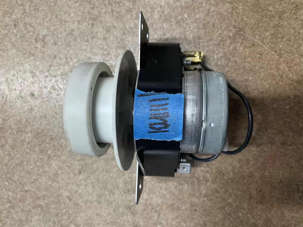 Whirlpool Kenmore Roper 308221 3396215 WP3396215 Dryer Timer AZ12613 | KM1111