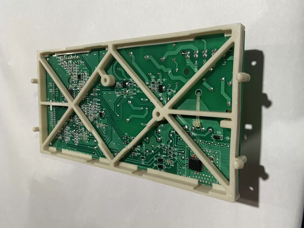 Whirlpool WP8546219 Dryer Control Board AZ185014 | Wm781