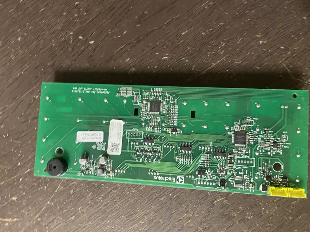 Frigidaire A12301101 Range Control Board AZ44450 | Wmv65