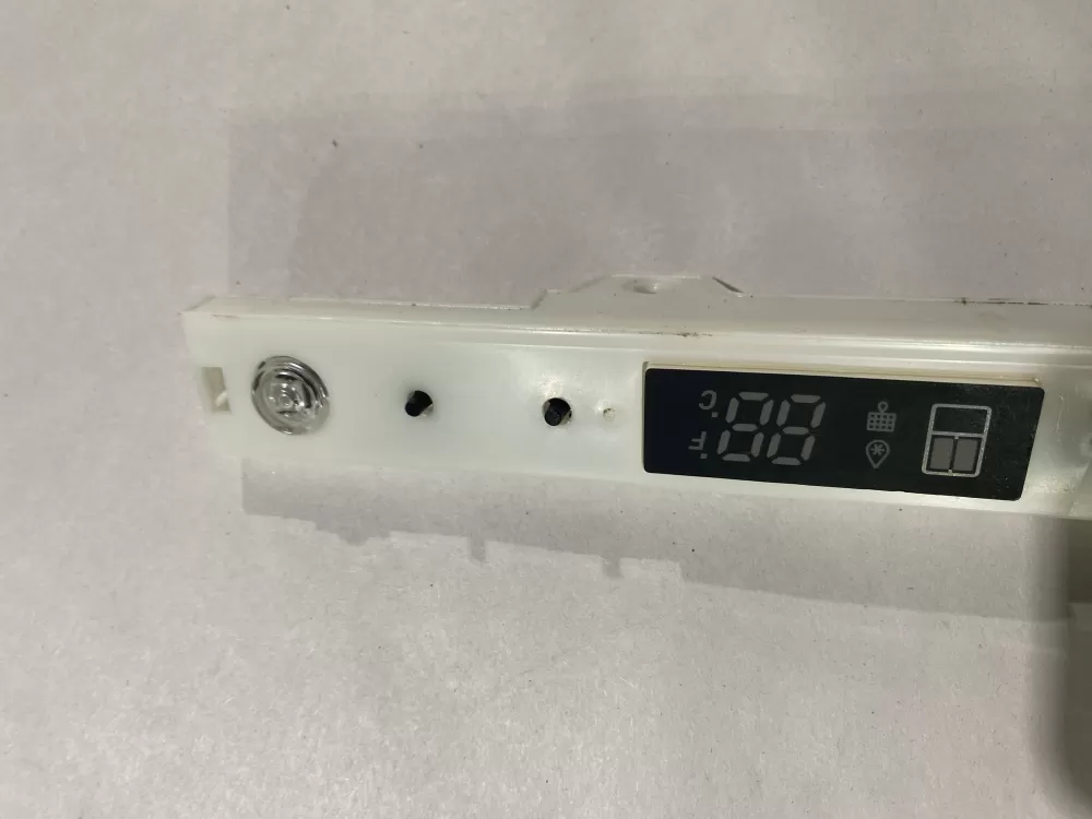 Samsung AP5623862 Refrigerator Control Board  AZ149438 | BK2491