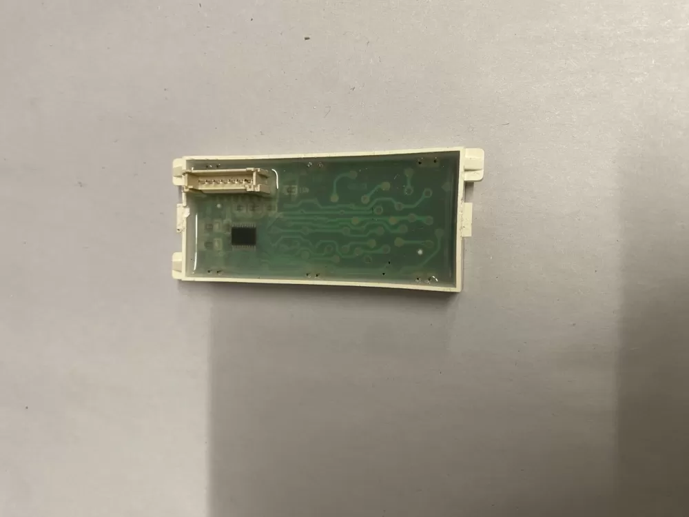 Samsung Microwave LED Display DE07-00114A AZ221811 | BK1659