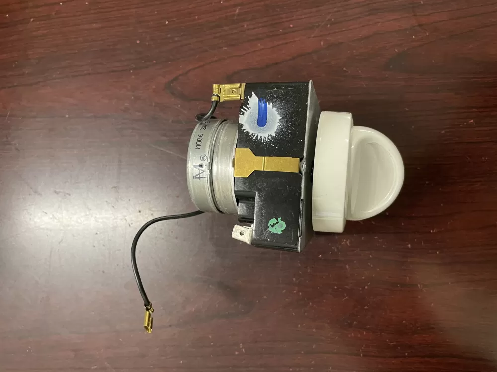 Frigidaire Kenmore Westinghouse AP2107842 823124 Dryer Timer AZ89018 | KM965
