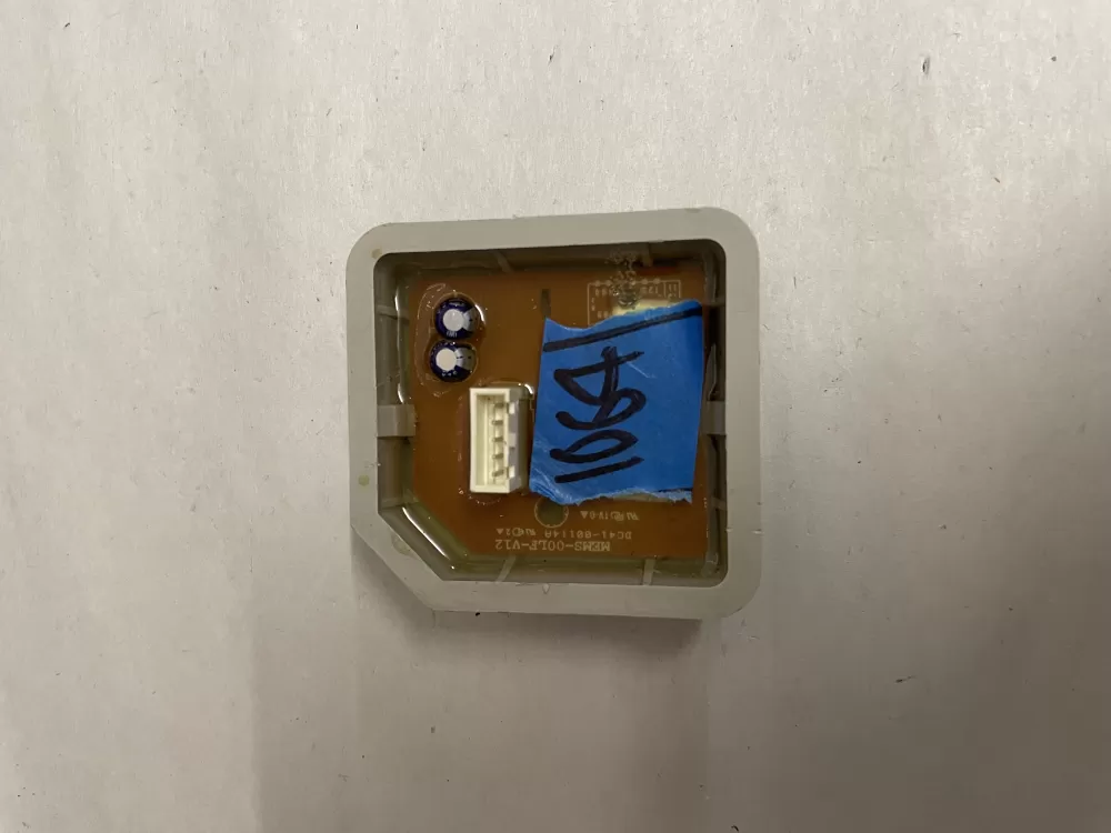 MFS-MEMS-00LF DC92-00239A SAMSUNG WASHER CONTROL BOARD AZ203756 | KM1064