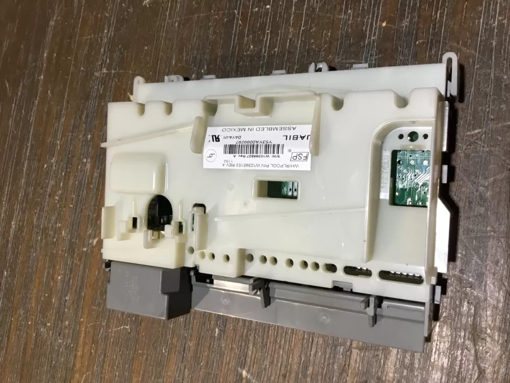 Whirlpool Amana AP6031797 Dishwasher Magic Chef Control Board AZ57671 | NR1917