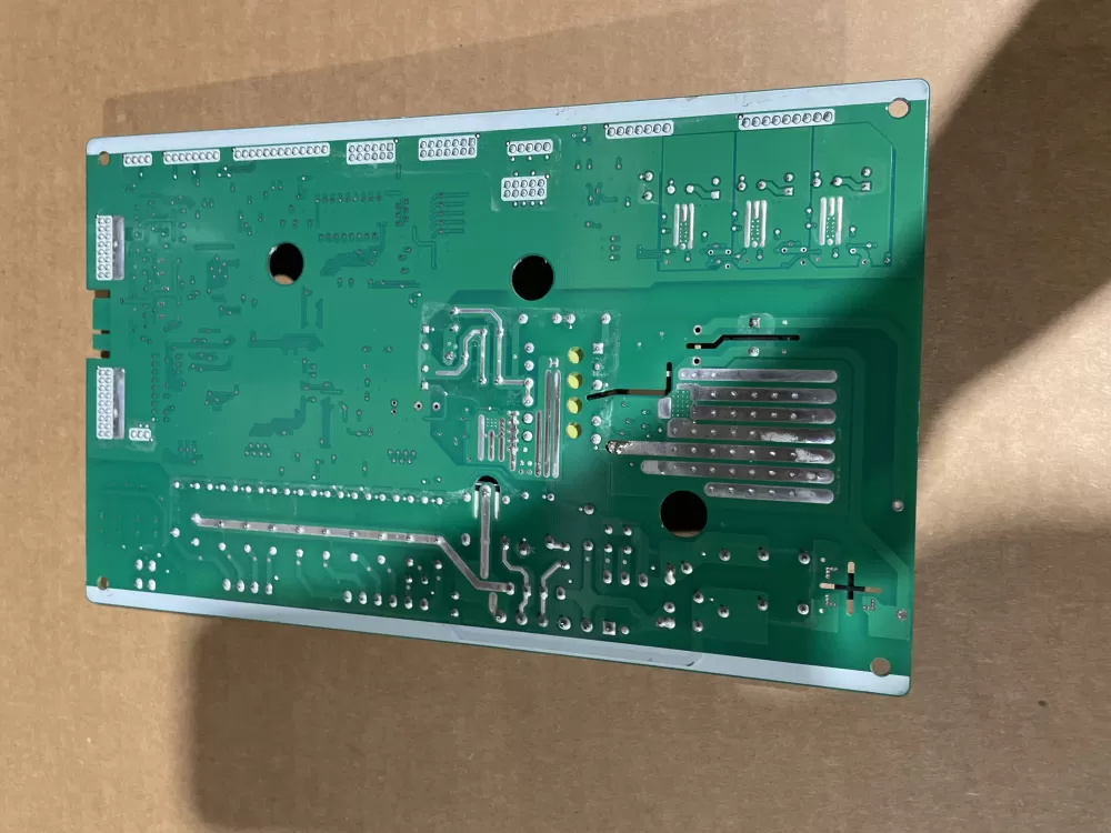 GE 239D5335G001 MB6075S Refrigerator Oem Control Board AZ59931 | KM2014