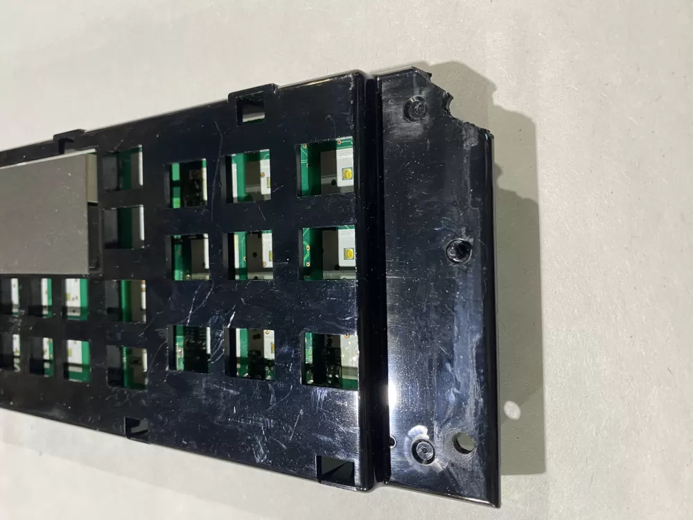 GE Range WB27X21393 WB27X25771 Oven Touch Panel Control Board AZ154491 | BK2523