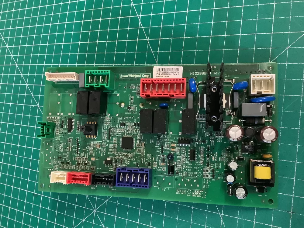 Whirlpool Kenmore Maytag W10511996 Washer Control Board AZ226747 | NR340
