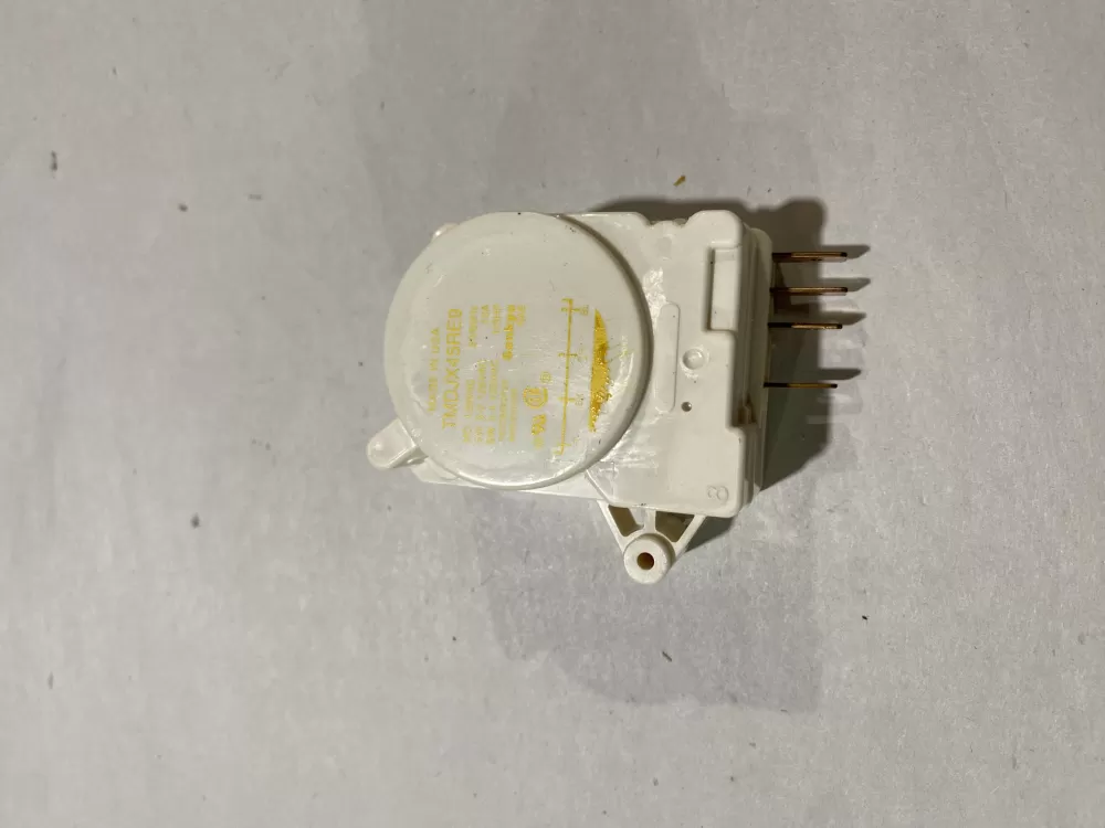 Hotpoint  General Electric AP2061755 311082 WR09X0565 WR09X10103 WR9X565 PS310990 Refrigerator Defrost Timer