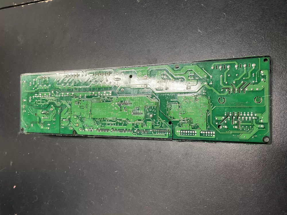 Samsung DD82 01337B Dishwasher Control Board AZ4039 | BK596