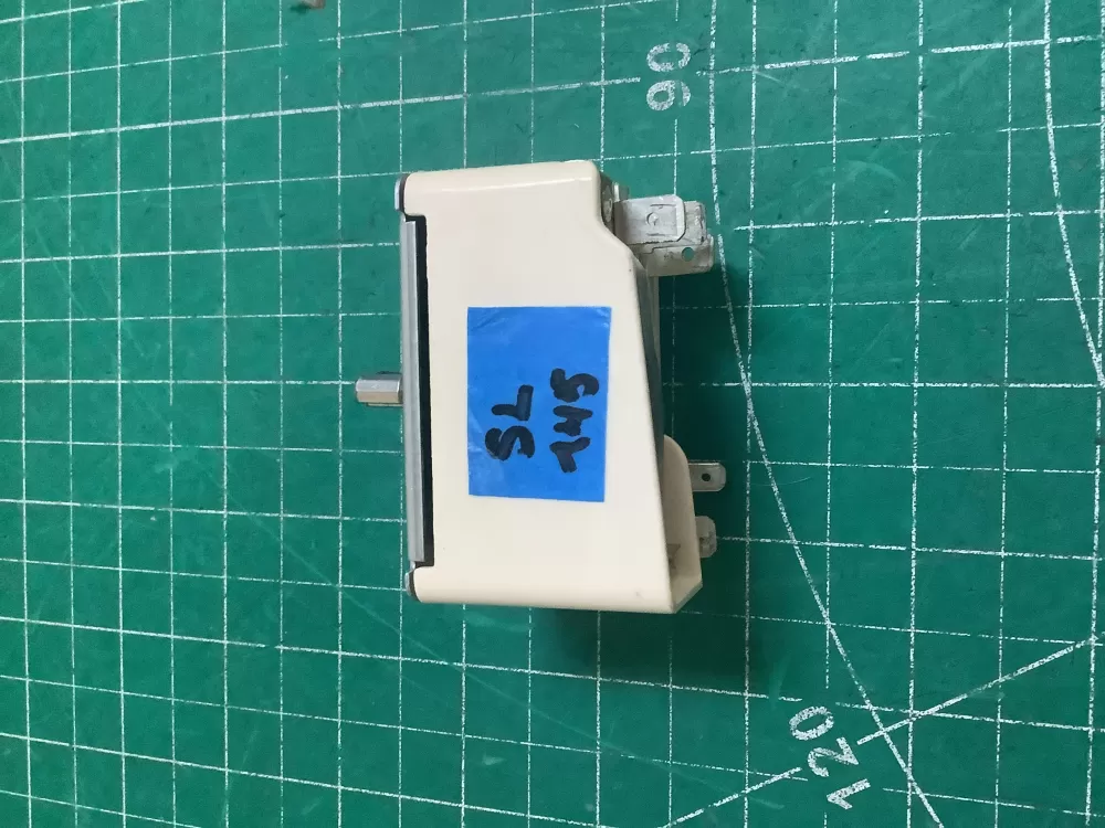 GE  Hotpoint  General Electric WB24T10025  164D1816P012  769692  AH236750  AP2024072  EAP236750  PD00001118  PS236750  WB24T10029  164D1816P008  769696  AH236754  AP2024076  EA236754  EAP236754  PD00008555  PS236754 Range Switch Infinite