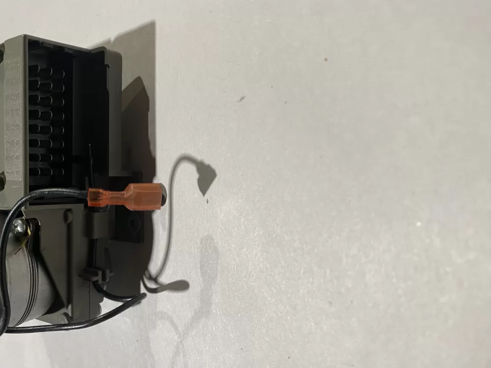 GE Washer Timer Assembly 175D2307-P008 AZ145008 | BK2432