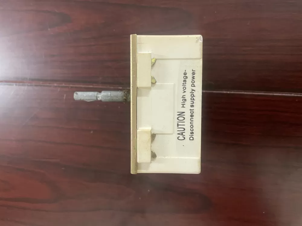 Kitchenaid Control Switch KitchenAid AP6014172 Range Control Board Surface Switch