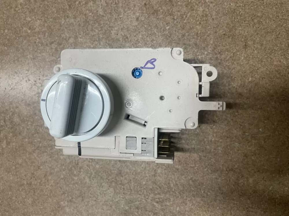 Frigidaire GE Kenmore 131758600B Washer Timer