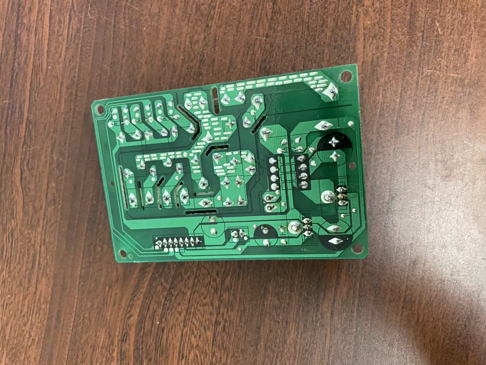 GE 30031021 AE150711 GRJ101 A1 Dehumidifier Control Board Power AZ37227 | BK74