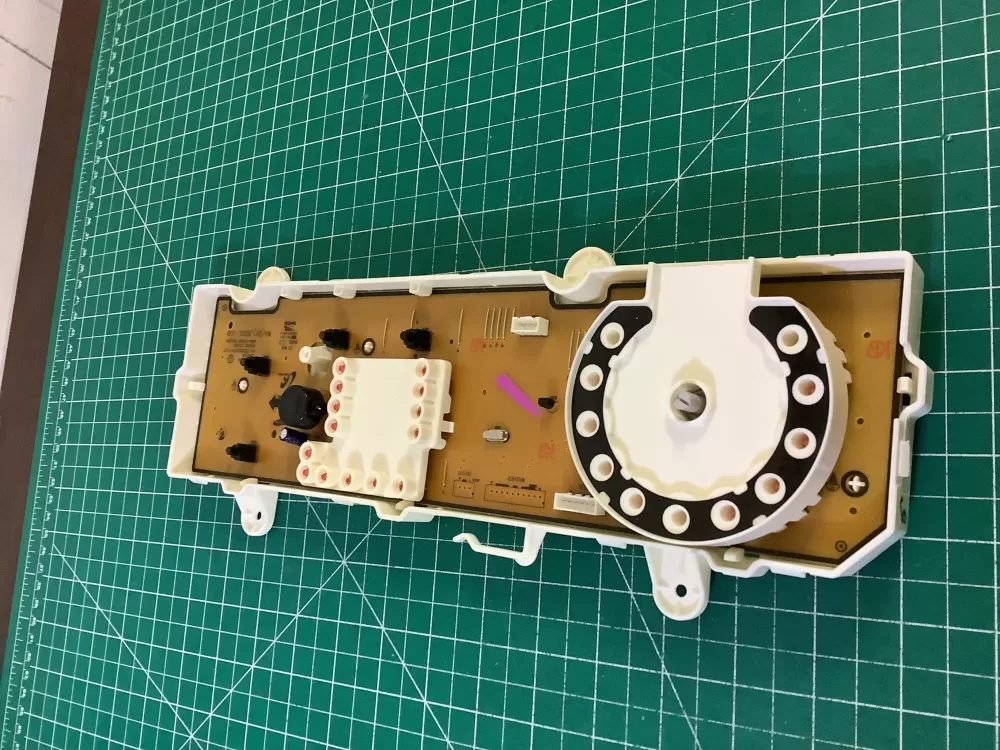 Samsung AP5966830 DC92-01736A PS11719857 Dryer Control Board