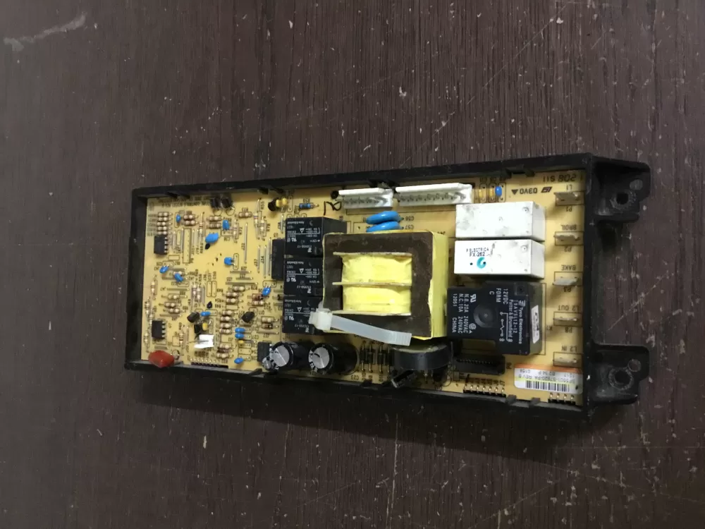 Frigidaire Kenmore AP3215567 948916 Range Control Board AZ14867 | NR558