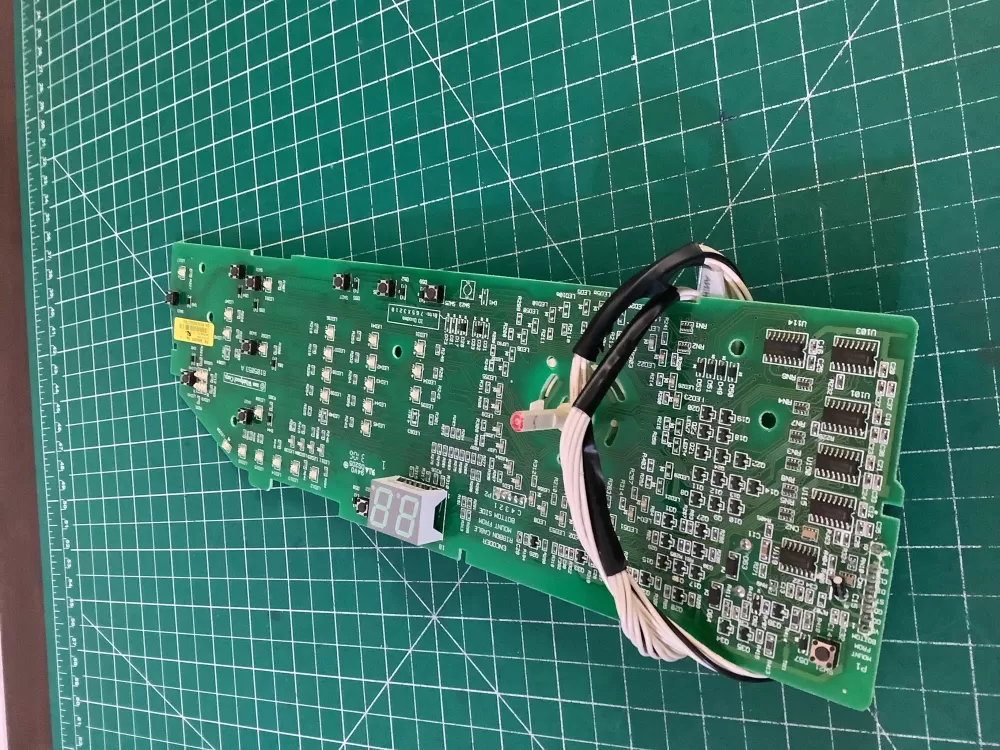 Whirlpool AP6013318 8564288 8564288R Washer Control Board AZ208751 | NR945