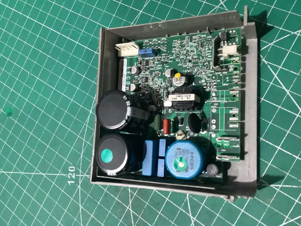 Whirlpool 519301022  OEM Control Board