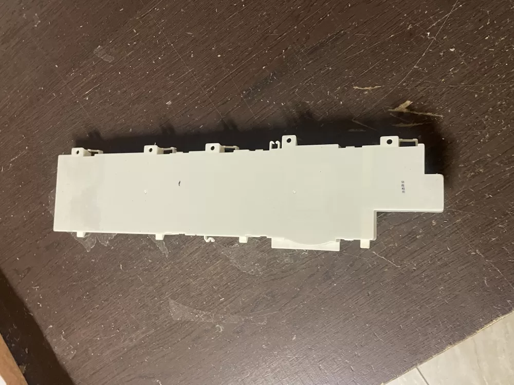 OEM LG Washer Control Board EBR86283102 AZ40911 | Wmv402