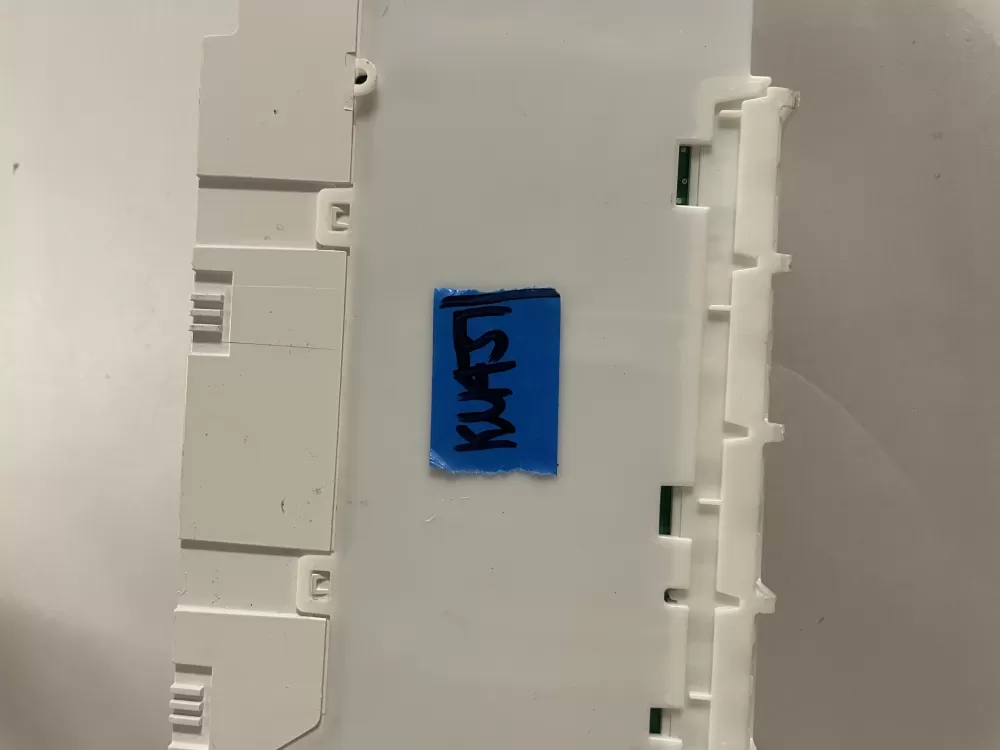 Bosch EPG60653 9000 715 672 Dishwasher Control Board Module AZ124782 | KM437