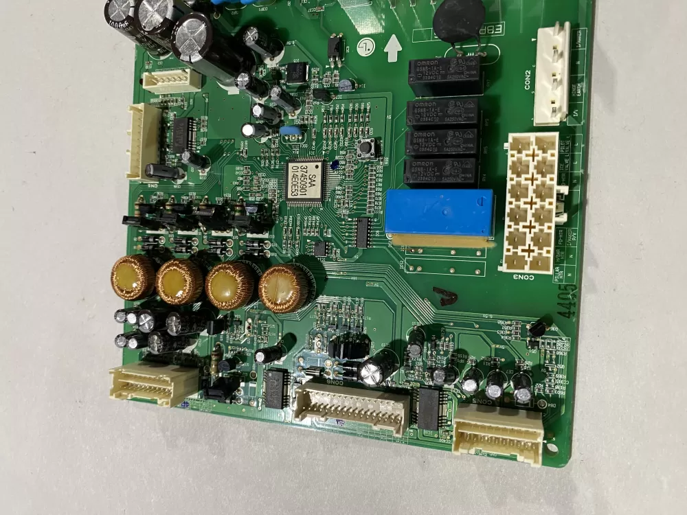 LG Kenmore ABY74191401 EBR78940601 Refrigerator Control Board AZ152691 | BK1763