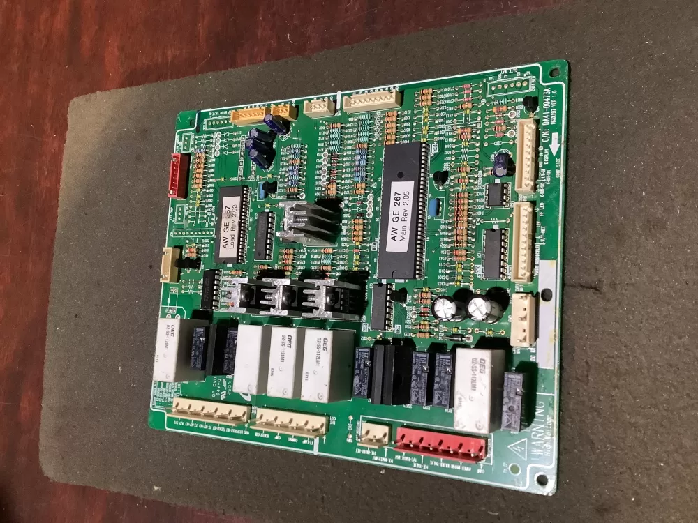 Samsung DA41-00473A AP4447458 Refrigerator Control Board Main
