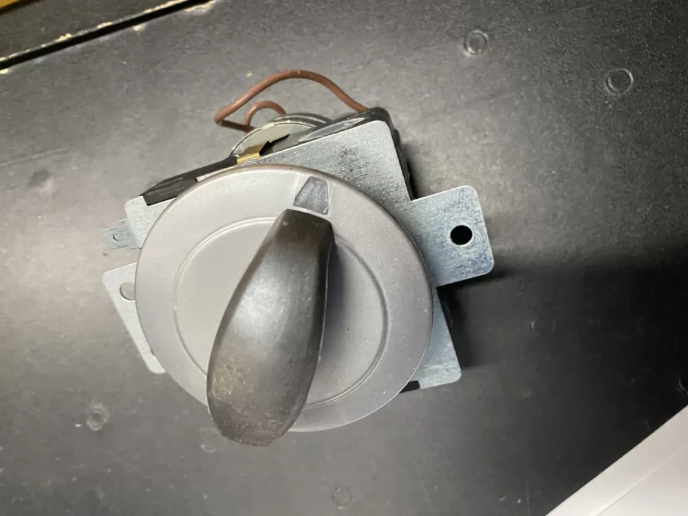 Whirlpool Maytag 8299779 Kenmore 8299779R Amana Dryer Timer AZ7544 | BK1341
