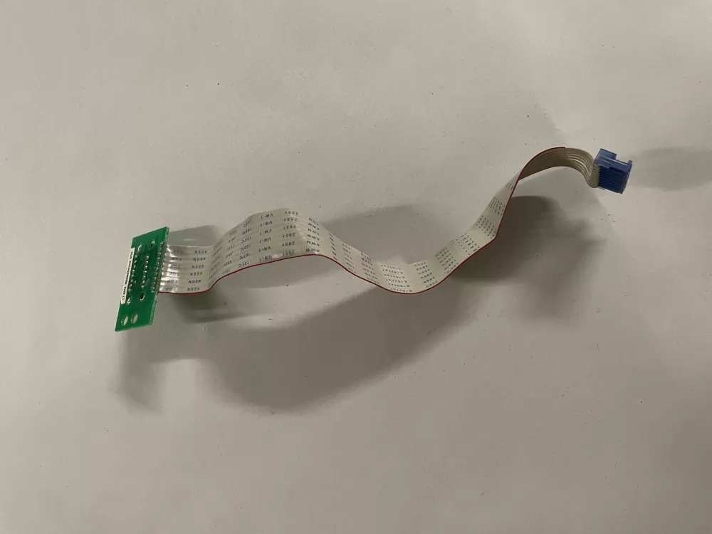 GE WD21X10249 165D8374G002 Dishwasher Display Module AZ143889 | KM2404