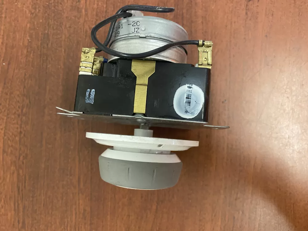 Whirlpool 8566184A 8566184 WP8566184 AP6013380 Dryer Timer AZ43581 | BK1712