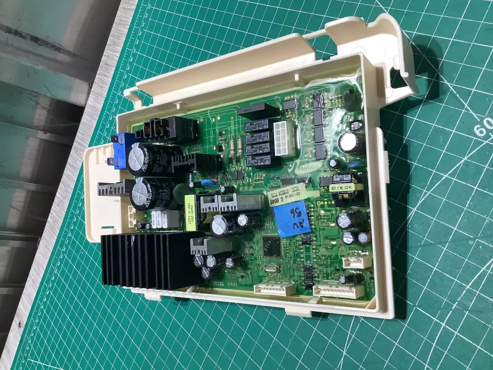 Samsung DC92 01063A DC9201063A Washer Control Board AZ186518 | AV56