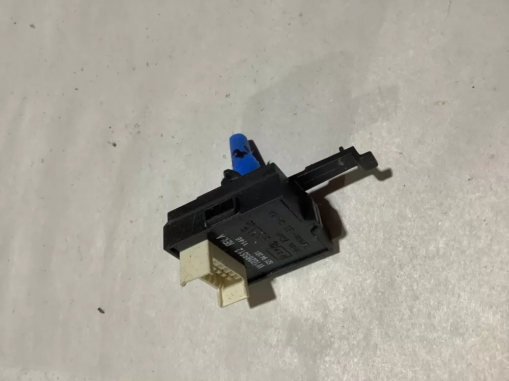 Maytag Whirlpool W10285512 Washer Switch AZ131954 | Sl174