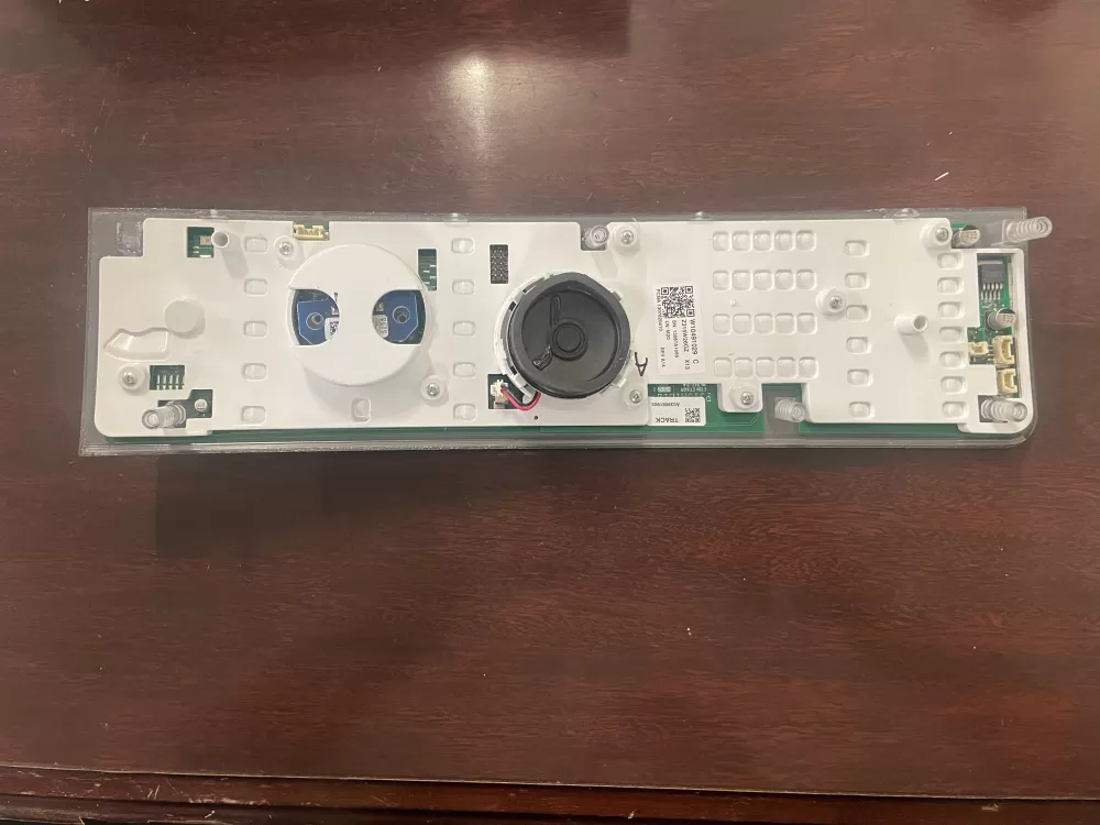 Maytag W10491029 WPW10491029 PS11755582 Washer Control Board AZ32519 | KMV254