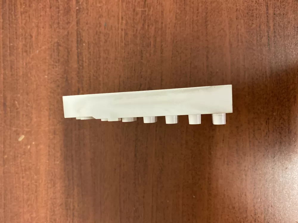 Electrolux EL1345529 A 1345529A Washer Control Board AZ53688 | BK1856