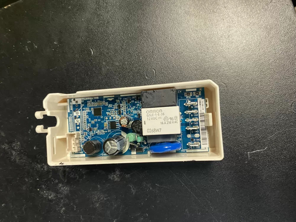 Whirlpool W11436574  AP6985226  W11085365  W10866518  W11393764 W11176911 Refrigerator Control Board
