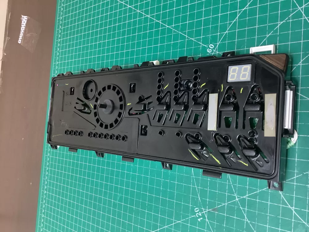 Whirlpool W10285513 W10352744 WPW10352744 AP6020254 1878491 PS11753572 W10269601 Washer Control Board