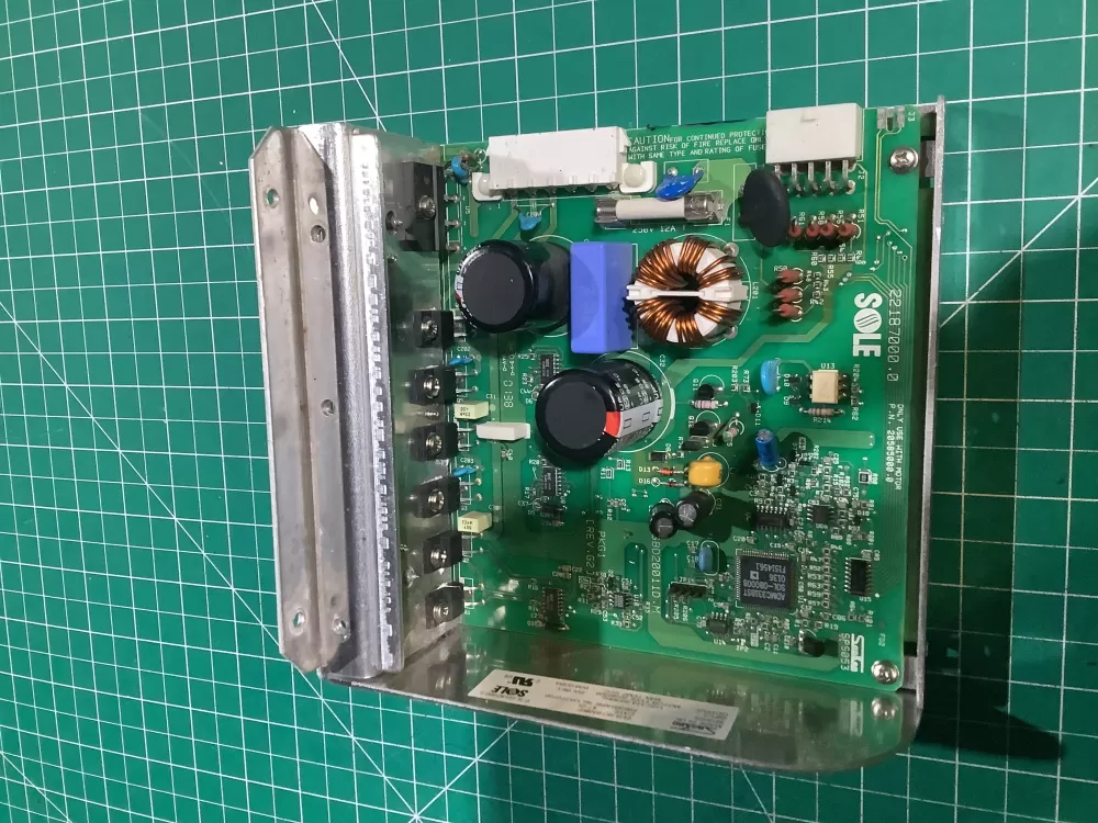 Frigidaire Kenmore 131770700 Washer Motor Control Board AZ145670 | NR2442