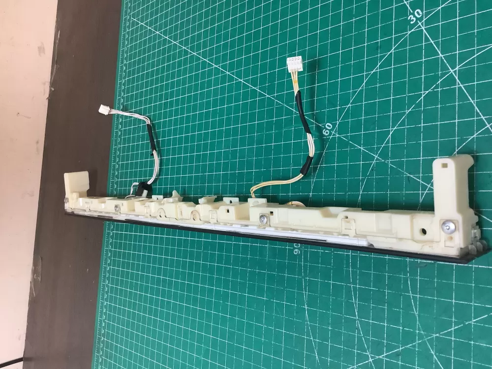 KitchenAid  W10905154L  PV71110905154L Dishwasher Display Control Panel