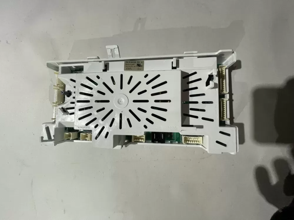 Whirlpool W10643260 WPW10643260 Washer Control Board AZ203499 | KM1754