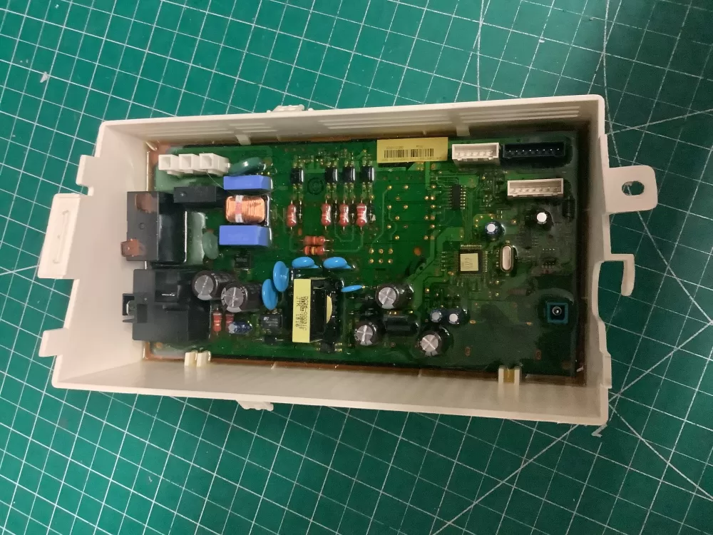 Samsung AP5966787 DC92 01025D PS11719814 Dryer Control Board AZ209662 | AR1625