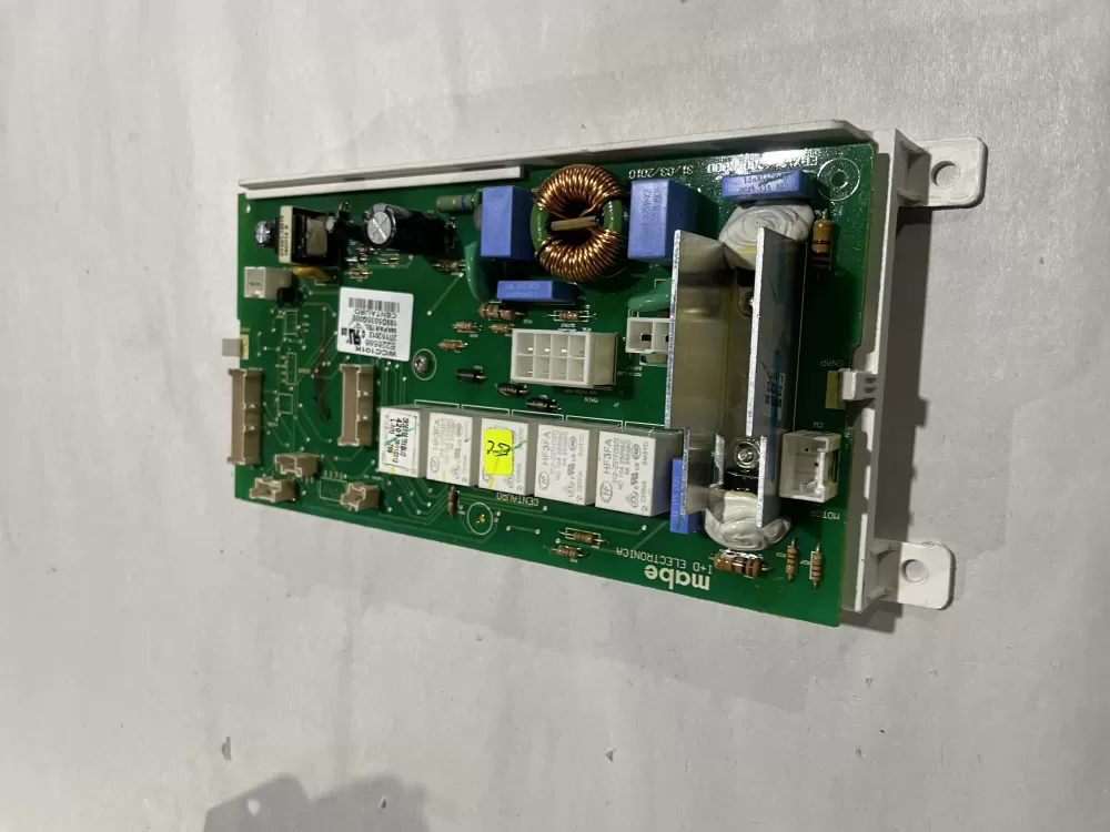 GE 189D5035G002 WH12X20274 Washer Control Board