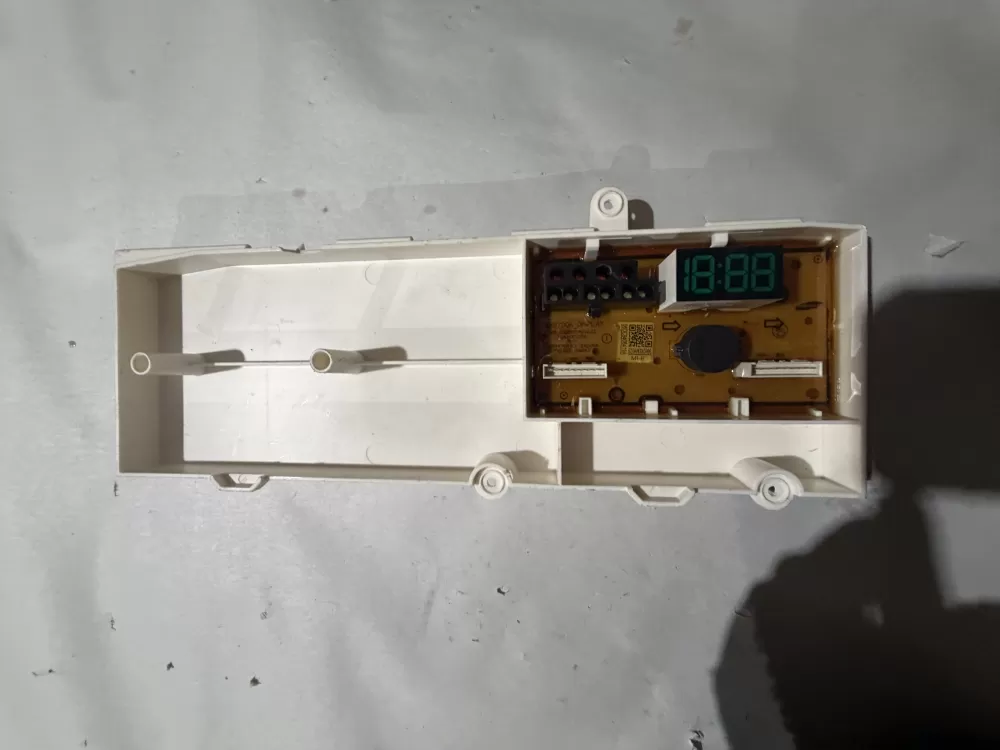 DC94-06419A Samsung Washer Board - Display / Interface