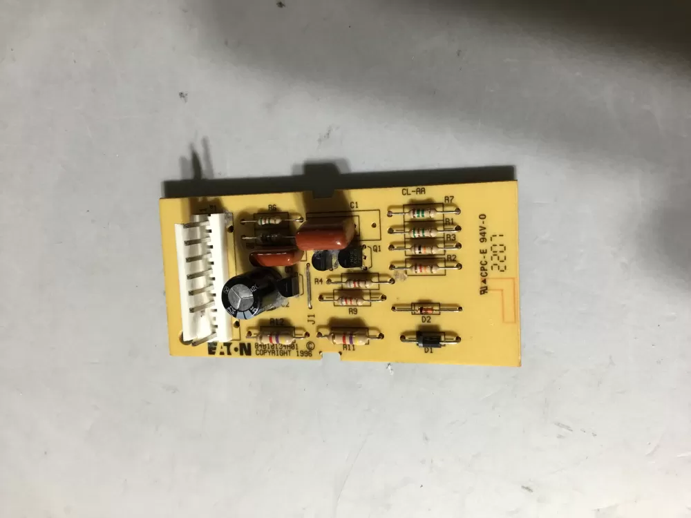 Frigidaire 100 01229 02  Control Board AZ113201 | BG188