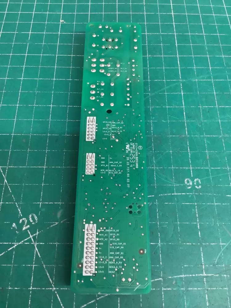 WR55X26546 GE Refrigerator Circuit Board