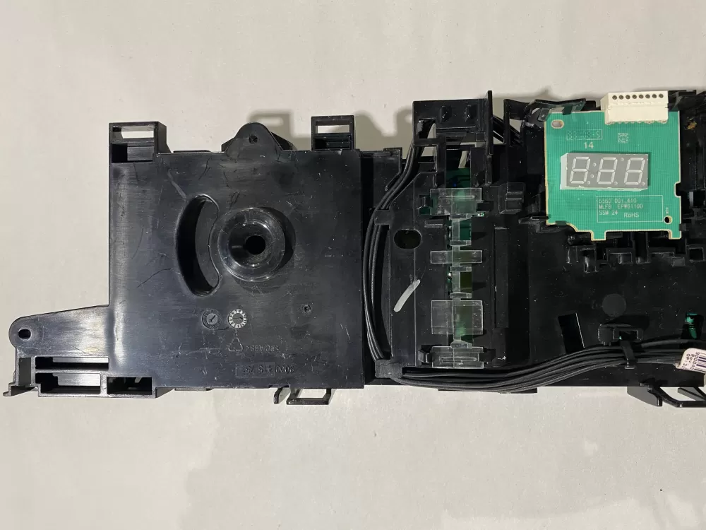 Bosch 9000401840 0000569918 Dryer Control Board AZ152578 | BKV790