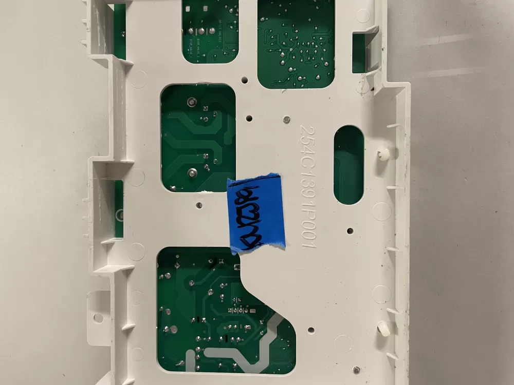 GE WH16X27251 234D2617G001 Washer Control Board AZ142062 | KM2389